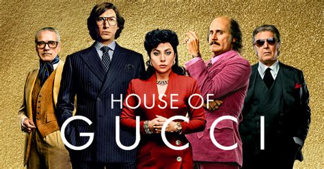 giorgia origlia gucci|house of Gucci history.